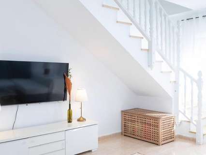 Casa en venta en San Javier zona Santiago de la Ribera rebajada