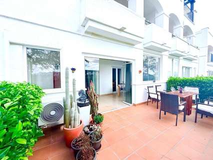 Apartamento en venta en Murcia zona Sucina