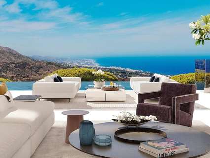 Casa en venta en Marbella