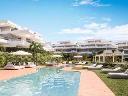Apartamento en venta en Estepona