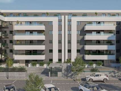 Apartamento en venta en Mijas