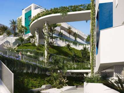 Apartamento en venta en Mijas
