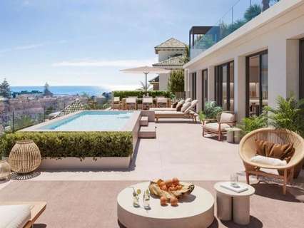 Apartamento en venta en Málaga