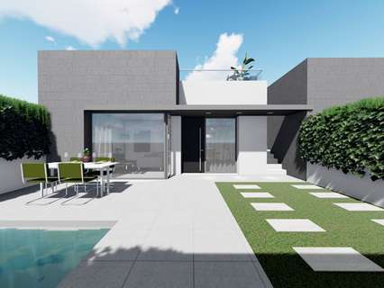 Casa en venta en Pulpí zona San Juan de los Terreros