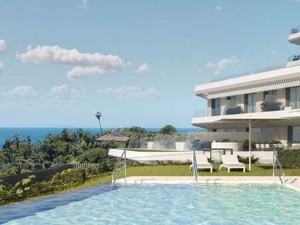 Apartamento en venta en Estepona