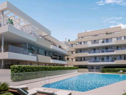 Apartamento en venta en Estepona