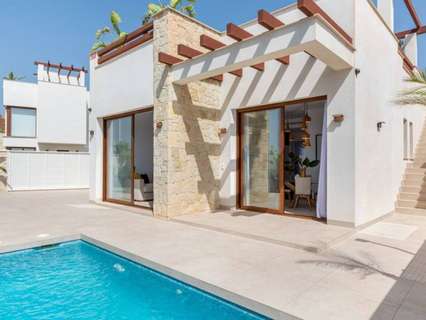 Casa en venta en Vera