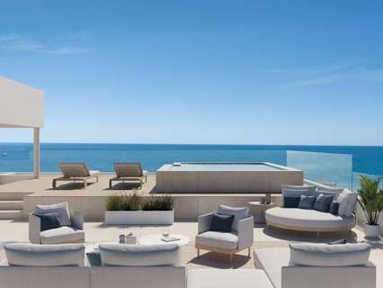 Apartamento en venta en Estepona