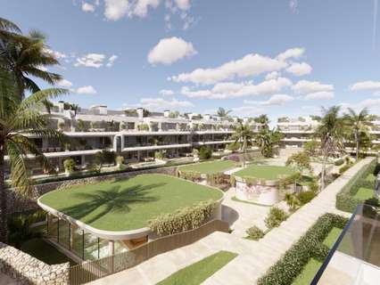 Apartamento en venta en Estepona