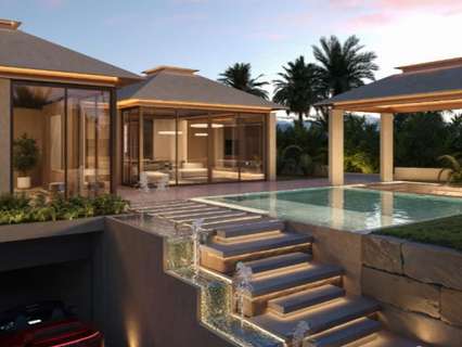 Casa en venta en Marbella