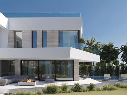 Casa en venta en Mijas