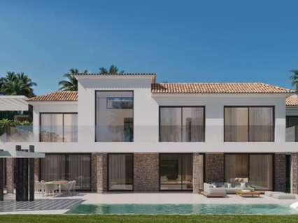 Casa en venta en Marbella