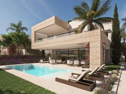 Casa en venta en Estepona