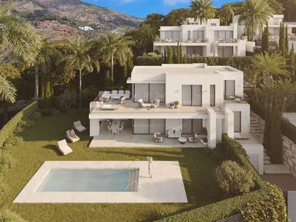 Casa en venta en Mijas