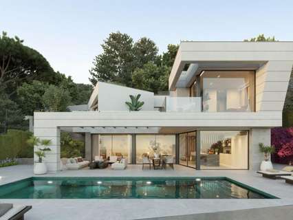 Casa en venta en Málaga