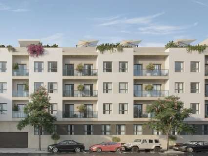 Apartamento en venta en Málaga