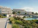 Apartamento en venta en Estepona