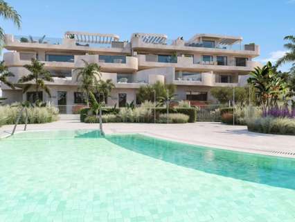 Apartamento en venta en Estepona