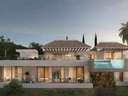 Casa en venta en Mijas