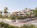 Apartamento en venta en Estepona