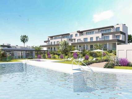 Apartamento en venta en Estepona
