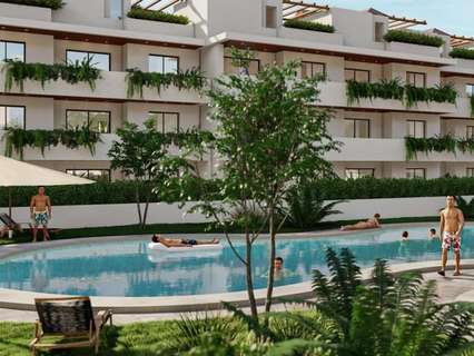 Apartamento en venta en Mijas