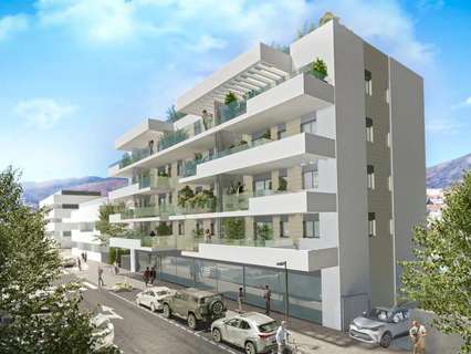 Apartamento en venta en Mijas