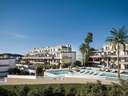Apartamento en venta en Mijas