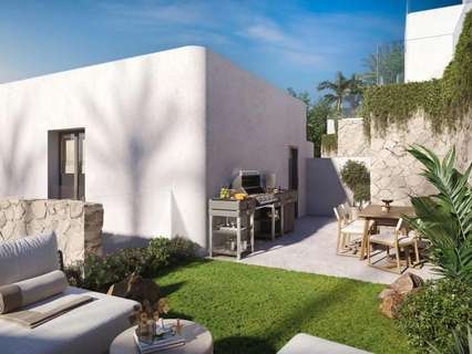 Casa en venta en Mojácar