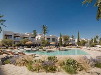 Apartamento en venta en Mojácar