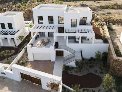 Casa en venta en Mojácar