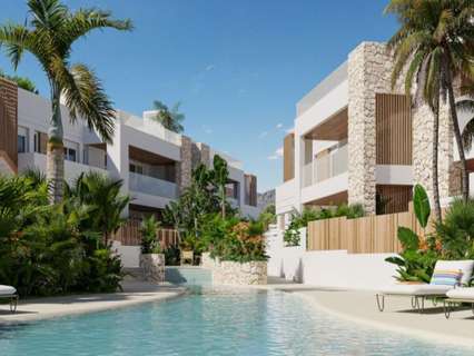 Bungalow en venta en Pulpí zona San Juan de los Terreros