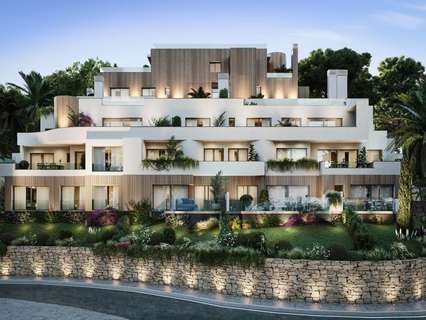Apartamento en venta en Marbella