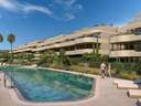 Apartamento en venta en Estepona