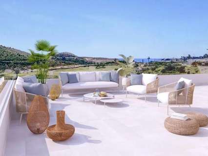 Apartamento en venta en Manilva