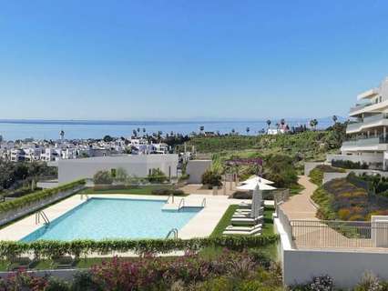 Apartamento en venta en Estepona