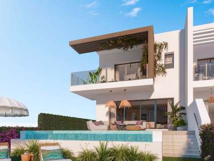 Casa en venta en Mijas