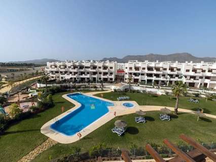 Apartamento en venta en Pulpí zona San Juan de los Terreros