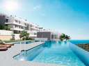 Apartamento en venta en Manilva
