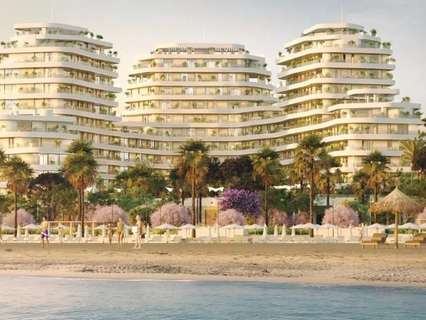 Apartamento en venta en Málaga