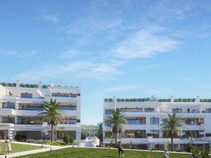 Apartamento en venta en Estepona