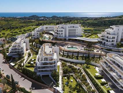Apartamento en venta en Mijas