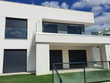 Casa en venta en Manilva