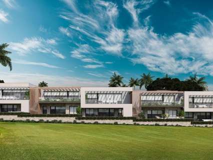 Casa en venta en Mijas