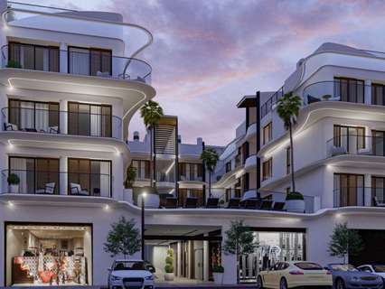 Local comercial en venta en Estepona