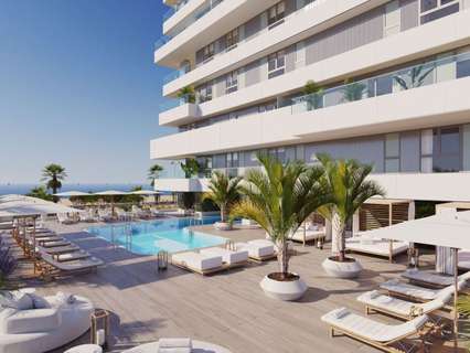 Apartamento en venta en Málaga