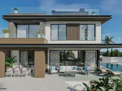 Casa en venta en Mijas