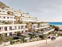 Apartamento en venta en Mojácar