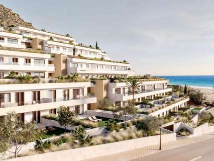 Apartamento en venta en Mojácar