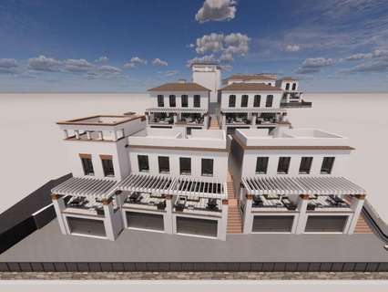 Casa en venta en Torrox zona Torrox-Costa